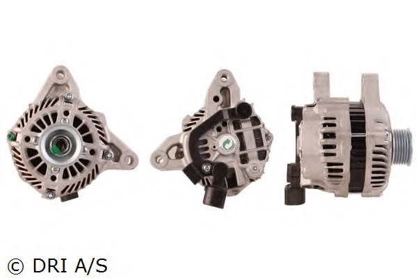DRI 229149802 Alternator